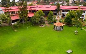 Hotel Kodai International